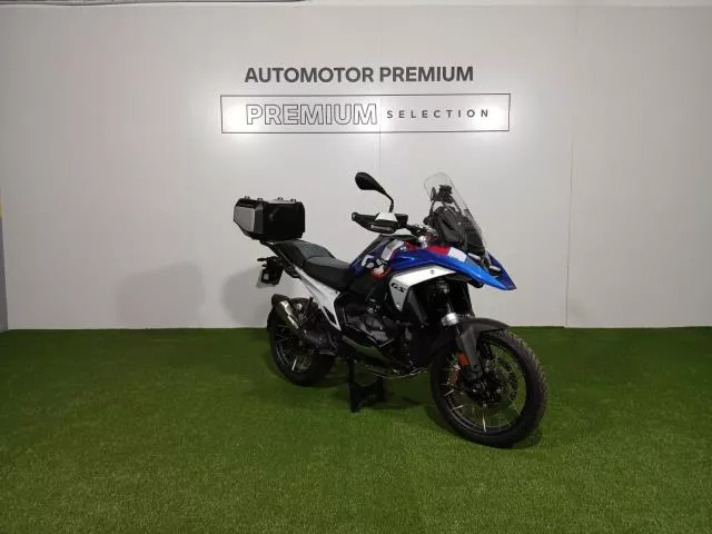 BMW R 1300 GS Adventure