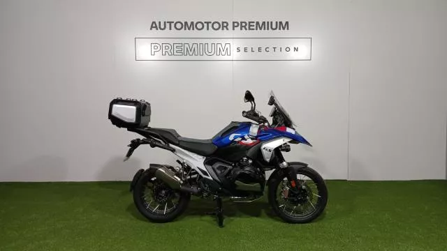 BMW R 1300 GS Adventure