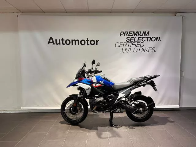 BMW R 1300 GS Adventure