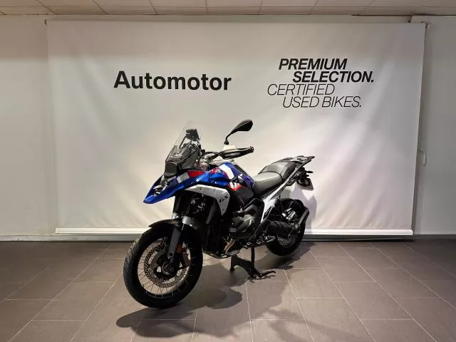 BMW R 1300 GS Adventure