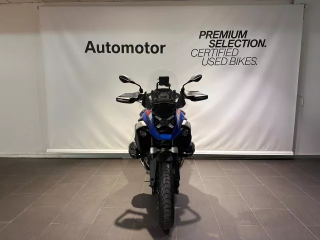 BMW R 1300 GS Adventure
