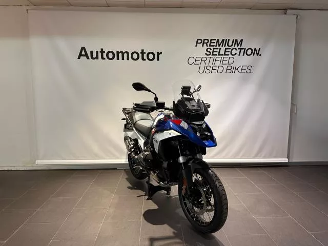 BMW R 1300 GS Adventure