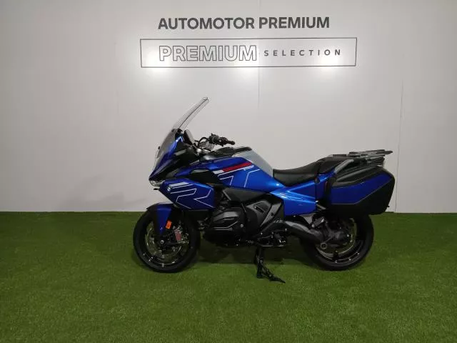 BMW R 1300 RT Tourer / Luxury Tourer
