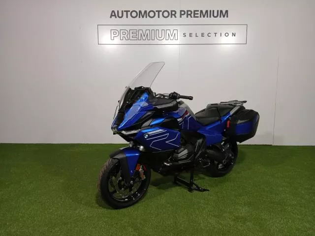 BMW R 1300 RT Tourer / Luxury Tourer