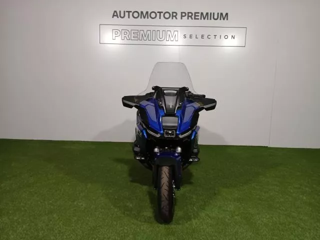 BMW R 1300 RT Tourer / Luxury Tourer