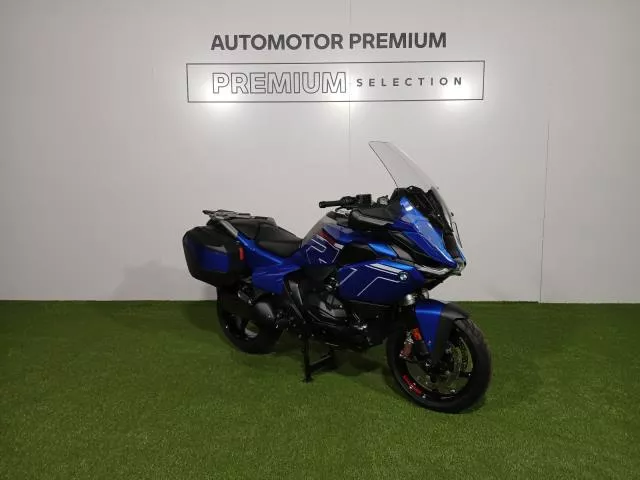 BMW R 1300 RT Tourer / Luxury Tourer