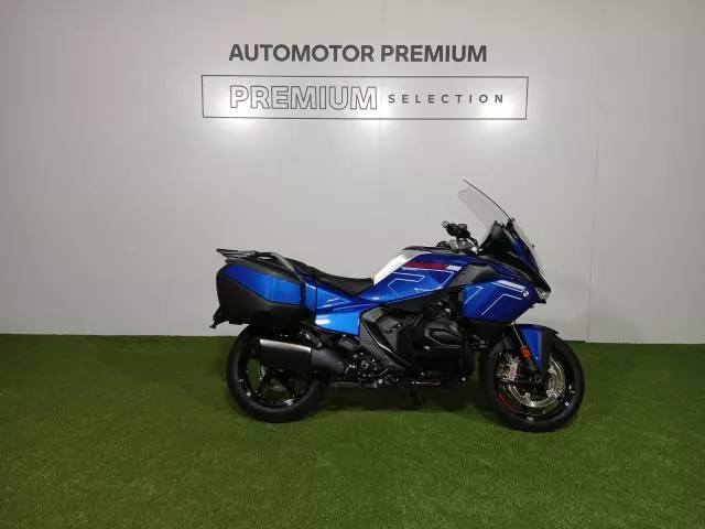 BMW R 1300 RT Tourer / Luxury Tourer