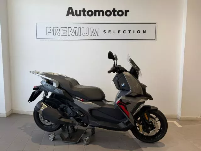BMW C 400 X Urban