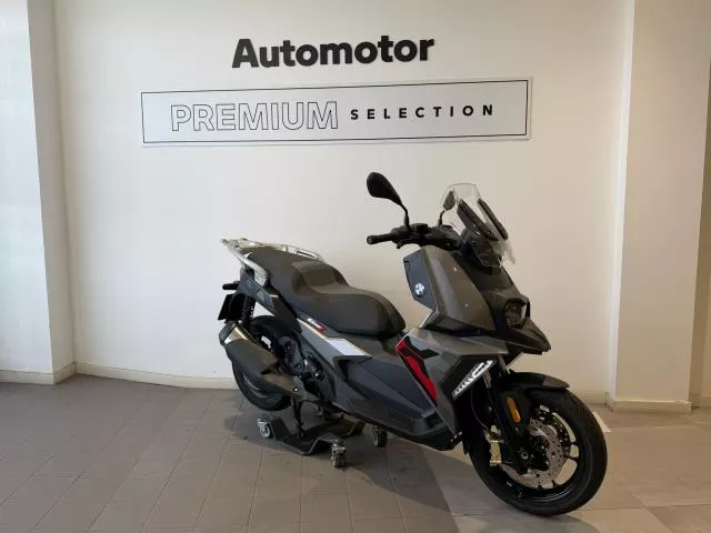 BMW C 400 X Urban