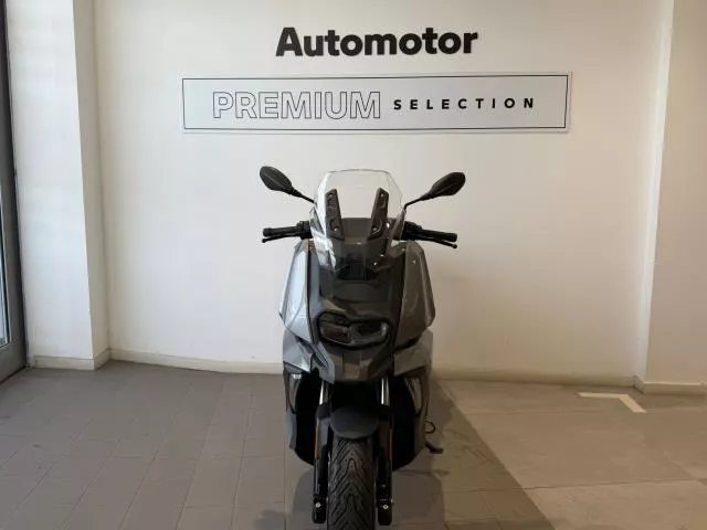 BMW C 400 X Urban