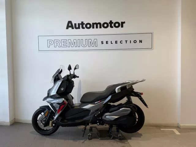 BMW C 400 X Urban