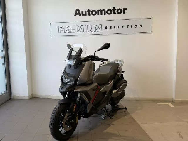 BMW C 400 X Urban