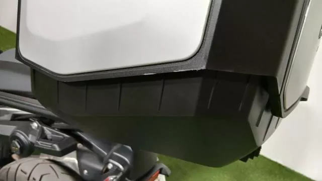 BMW R 1300 GS Adventure