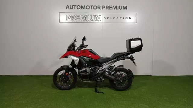 BMW R 1300 GS Adventure