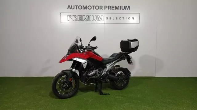 BMW R 1300 GS Adventure