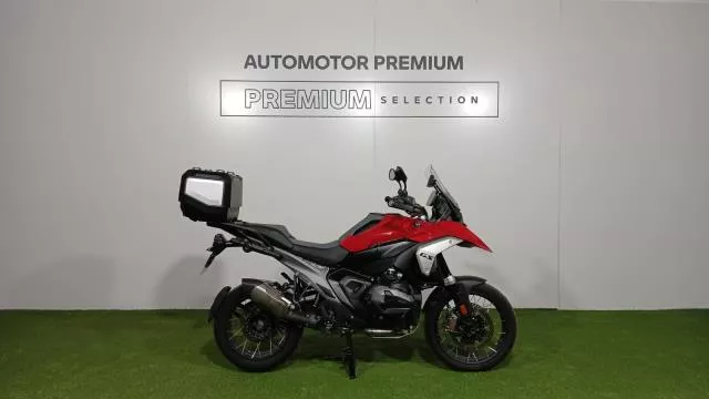 BMW R 1300 GS Adventure