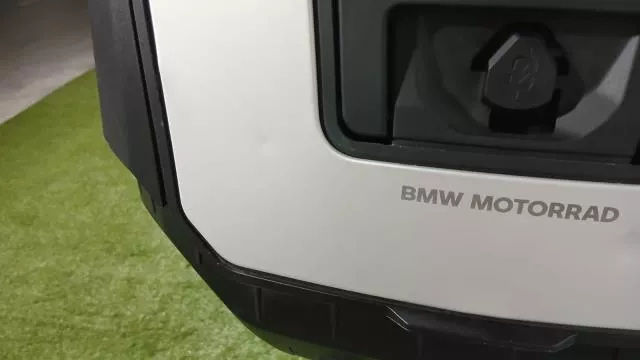 BMW R 1300 GS Adventure