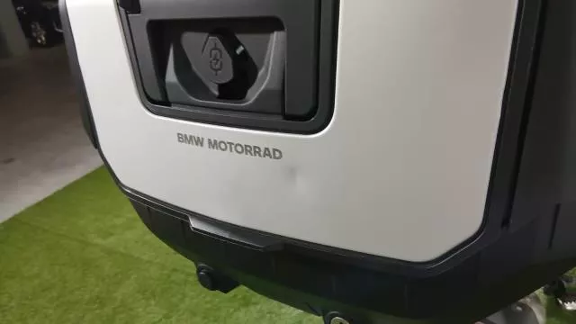BMW R 1300 GS Adventure