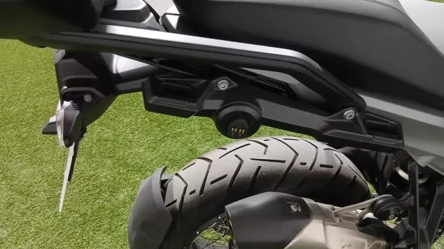 BMW R 1300 GS Adventure