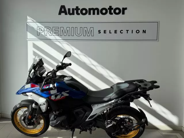 BMW R 1300 GS Adventure