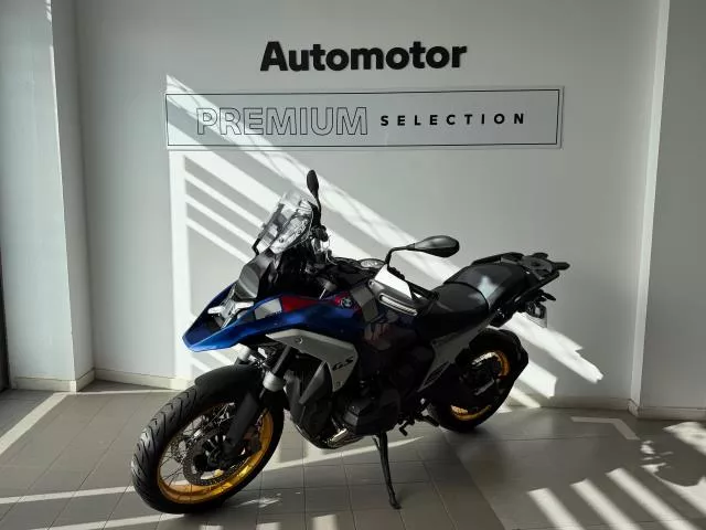 BMW R 1300 GS Adventure