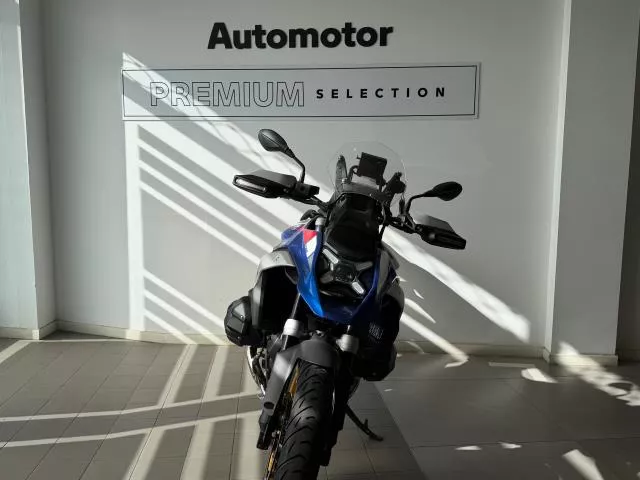 BMW R 1300 GS Adventure