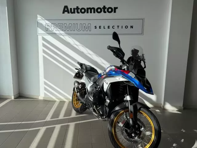 BMW R 1300 GS Adventure