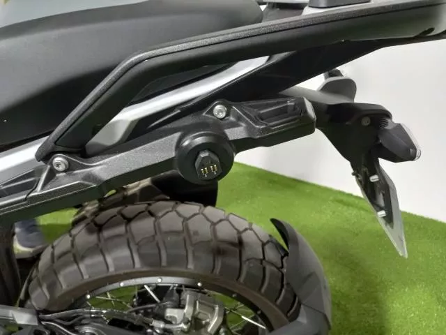 BMW R 1300 GS Adventure