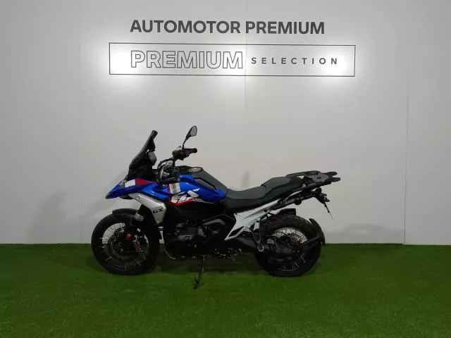 BMW R 1300 GS Adventure