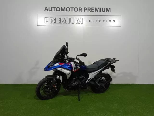 BMW R 1300 GS Adventure