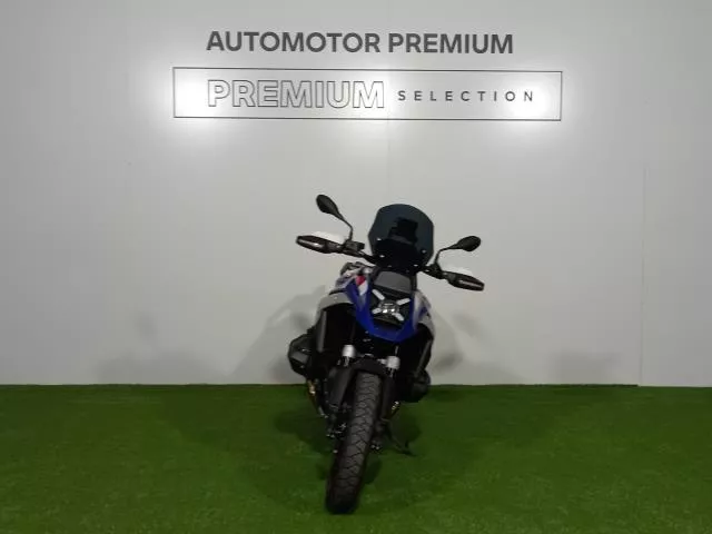 BMW R 1300 GS Adventure