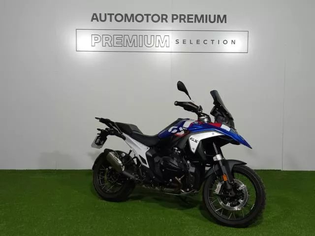BMW R 1300 GS Adventure