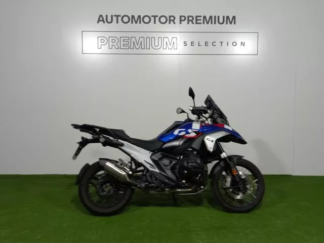 BMW R 1300 GS Adventure
