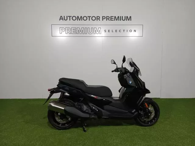 BMW C 400 X Urban