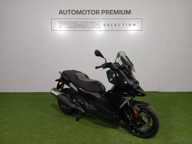 BMW C 400 X Urban