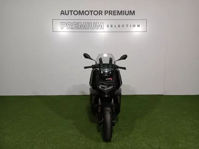 BMW C 400 X Urban