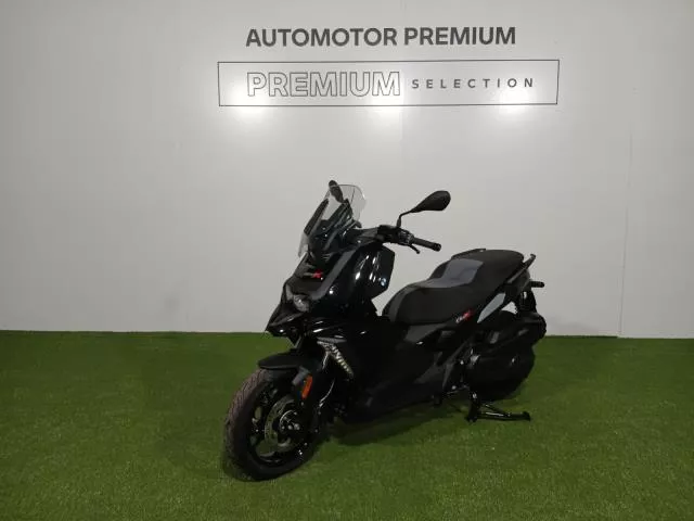 BMW C 400 X Urban