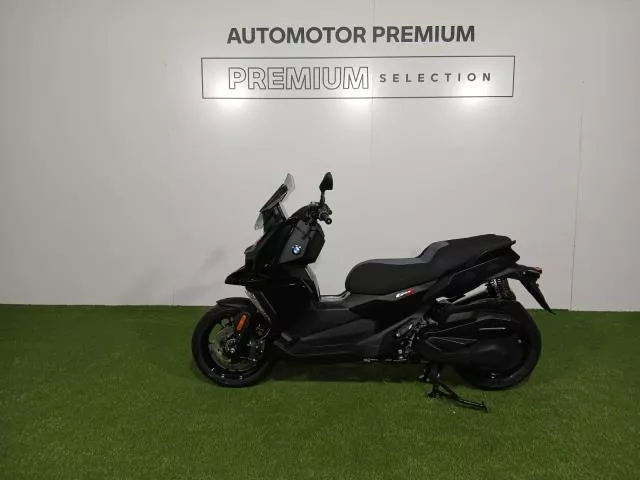 BMW C 400 X Urban