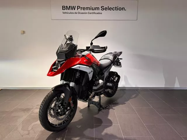BMW R 1300 GS Adventure