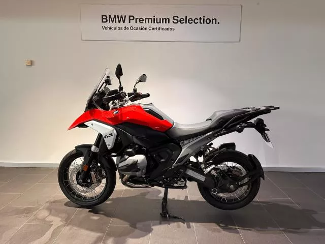 BMW R 1300 GS Adventure