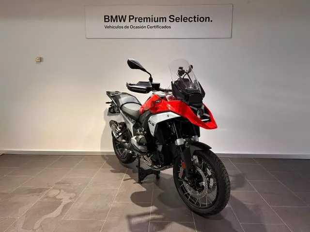 BMW R 1300 GS Adventure