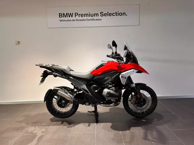 BMW R 1300 GS Adventure