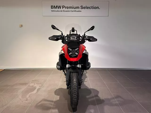BMW R 1300 GS Adventure