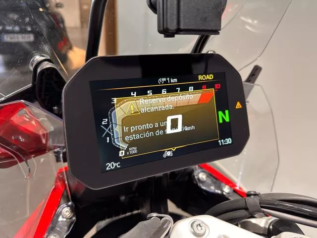 BMW R 1300 GS Adventure