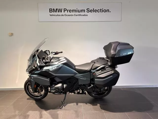 BMW R 1300 RT Adventure