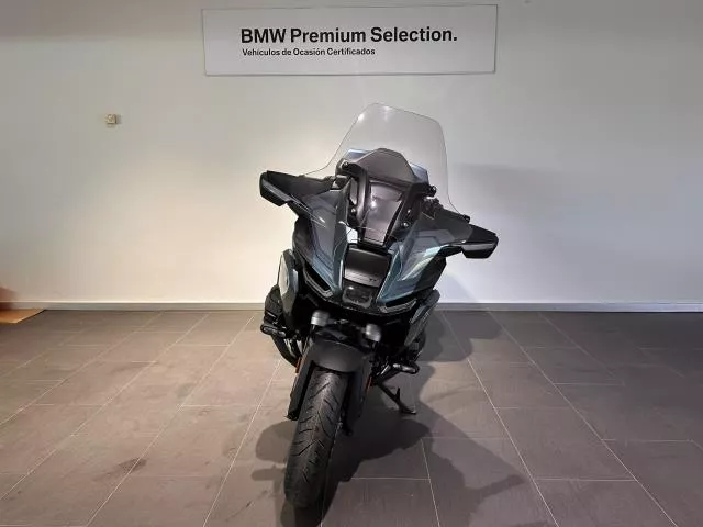 BMW R 1300 RT Adventure
