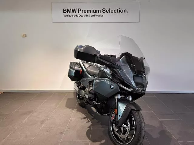 BMW R 1300 RT Adventure
