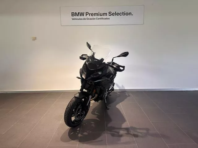BMW F 900 XR Adventure