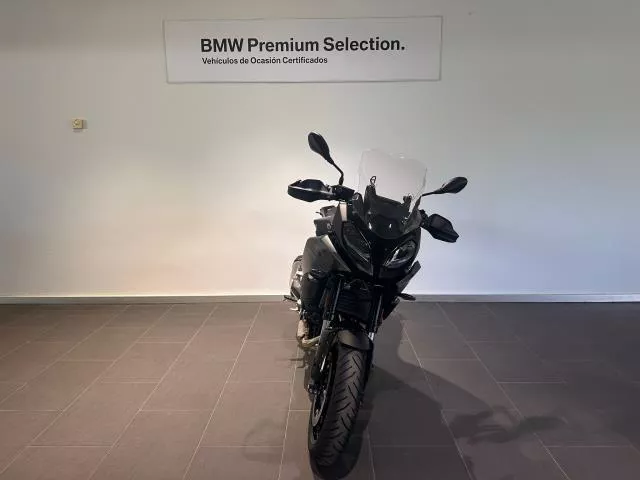 BMW F 900 XR Adventure