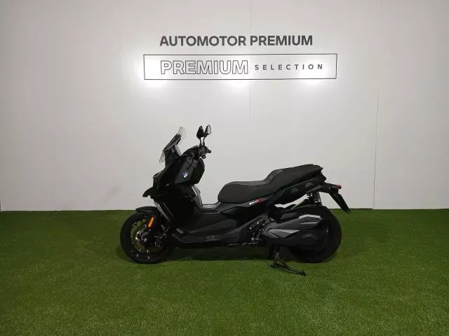 BMW C 400 X Urban